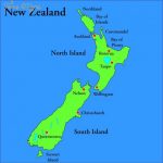 new zealand city map 4 150x150 New Zealand City Map