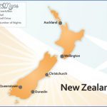 new zealand international airports map 1 150x150 Map Of New Zealand Airports