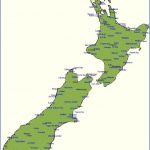new zealand map 2 150x150 New Zealand Map Printable