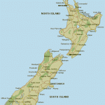 new zealand map printable 0 150x150 New Zealand Map Printable