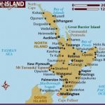 new zealand north island map 0 150x150 New Zealand North Island Map