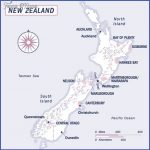 new zealand wine map 150x150 New Zealand Wine Map