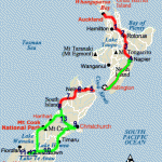 new zealand 150x150 Napier New Zealand Map
