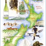 new zealand map 1 150x150 New Zealand Wine Map