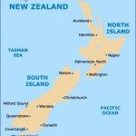 new zealand map 3 150x150 Queenstown New Zealand Map
