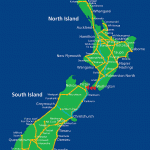 new zealand rail map 150x150 New Zealand Railways Map