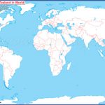 newzeland location map 150x150 New Zealand On A Map Of The World