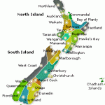 nz map 4 150x150 Auckland New Zealand Map