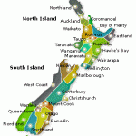 nz map regional 150x150 New Zealand Regions Map
