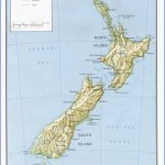 physical map of new zealand 5 150x150 Physical Map Of New Zealand