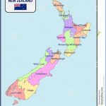 political map new zealand names illustration 73261237 150x150 New Zealand Political Map