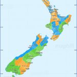 political simple map of new zealand 150x150 New Zealand Political Map