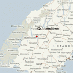 queenstown new zealand map 1 150x150 Queenstown New Zealand Map