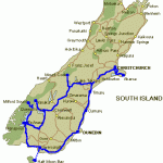 south island map 150x150 Akaroa New Zealand Map