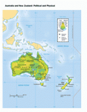 ssmap088 0 itok4dx 2uvk 1 Australia And New Zealand Map