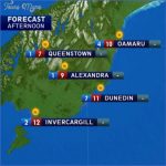 town back on tvnz weather map  2090313736 jpg 150x150 New Zealand Weather Map