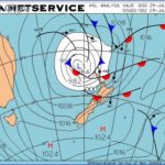 weather map 150x150 New Zealand Weather Map