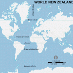 where is new zealand located on the world map 2 150x150 Where Is New Zealand Located On The World Map