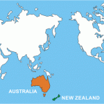 world01 150x150 World Map Of New Zealand