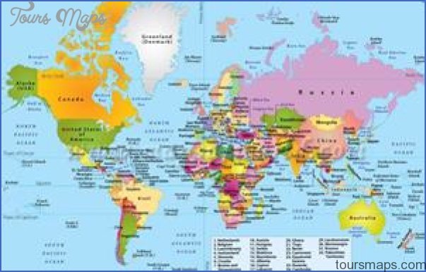 worldmap Map Of New Zealand And Australia And Fiji