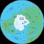 arctic circle map 0 150x150 Arctic Circle Map