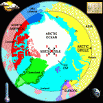 arctic circle map 9 150x150 Arctic Circle Map