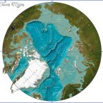 arctic gebco1 150x150 Map Of Arctic Ocean