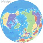 arctic maps 150x150 Map Of Arctic Region