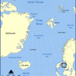 arctic ocean map 10 150x150 Arctic Ocean Map