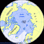 arctic ocean 150x150 Map Of Arctic Ocean