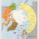 arcticregion 150x150 Map Of Arctic Region