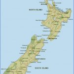 ecd7a0c1759668561b867c62e34edb3e south island places to go 150x150 New Zealand Map Tourist Attractions