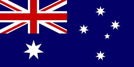flag of australia 8 Flag Of Australia