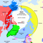 map arctic circle 2 150x150 Map Arctic Circle