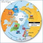 map of arctic circle 3 150x150 Map Of Arctic Circle