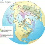 map of arctic circle 6 150x150 Map Of Arctic Circle