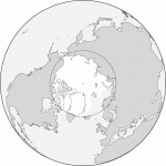map of arctic 3 150x150 Map Of Arctic