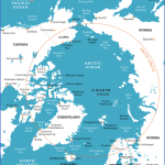 map of arctic 8 150x150 Map Of Arctic
