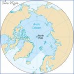 map of the arctic ocean 3 150x150 Map Of The Arctic Ocean