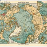 map of the arctic ocean 6 150x150 Map Of The Arctic Ocean