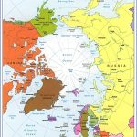 map of the arctic region 10 150x150 Map Of The Arctic Region