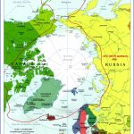 map of the arctic region 7 150x150 Map Of The Arctic Region