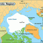map of the arctic region 9 150x150 Map Of The Arctic Region