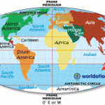 world map arctic 9 150x150 World Map Arctic