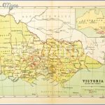 864875 old map of victoria state australia 150x150 Australia Map Of Counties