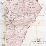adelaidecounty1886small 150x150 Australia Map Of Counties
