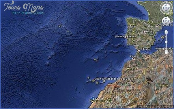 atlantic map google earth  0 Atlantic Map Google Earth