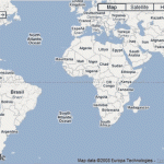 atlantic map google 4 150x150 Atlantic Map Google