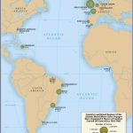 atlantic map world 0 150x150 Atlantic Map World
