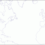 atlantic map world 10 150x150 Atlantic Map World